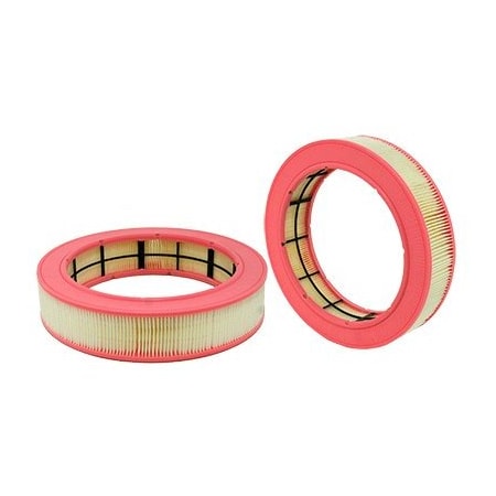 Wix Filters John Deere Tractors Cabin Air, Wp10097 WP10097